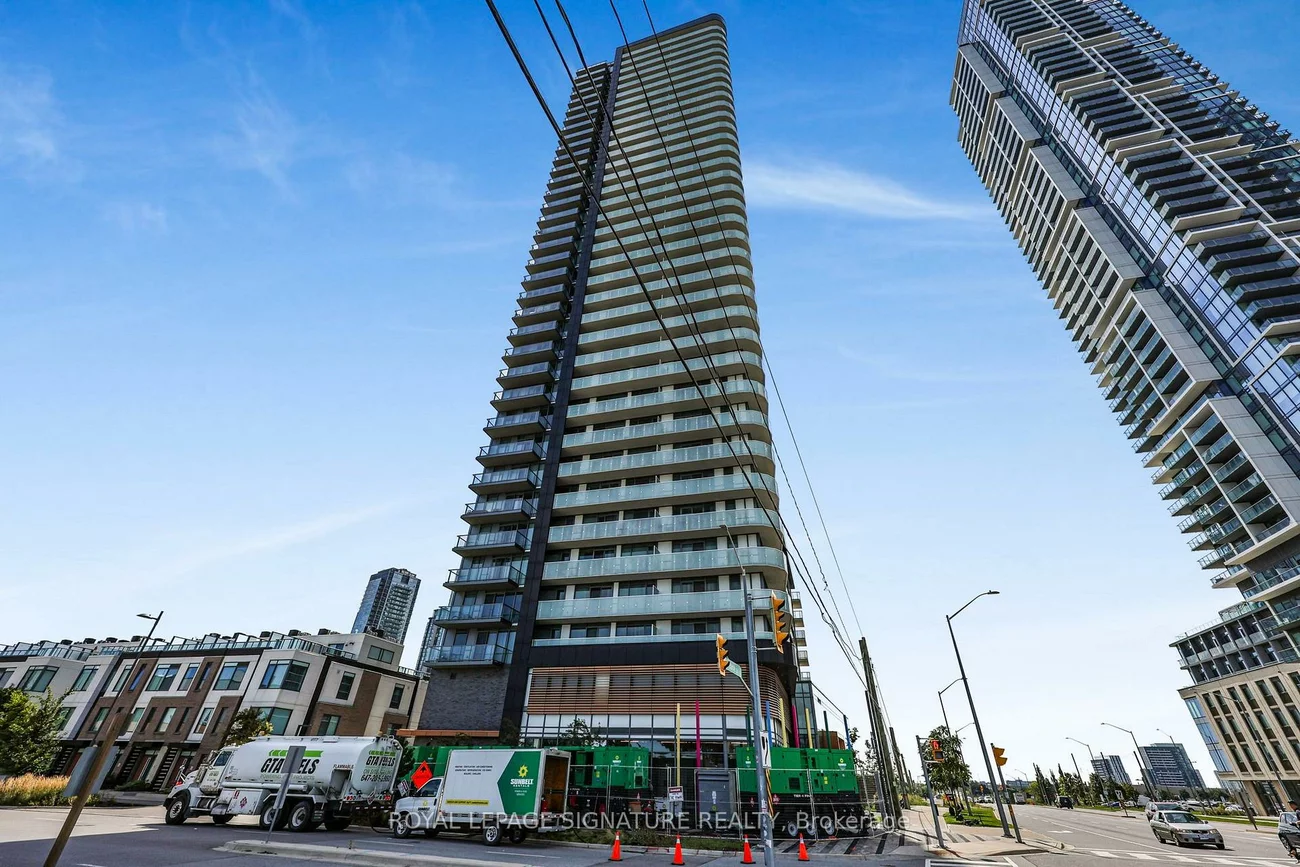 7895, Jane, Concord, Vaughan