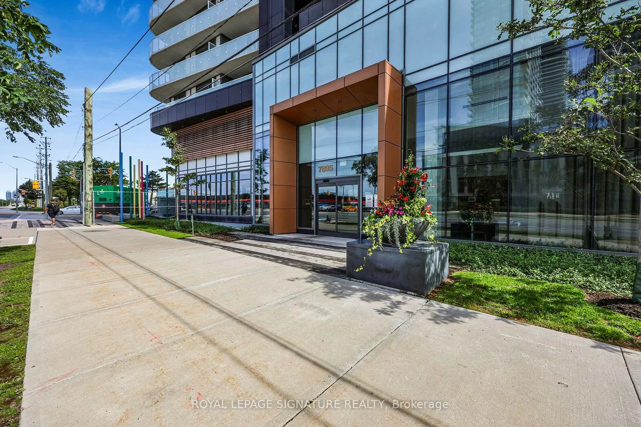 7895, Jane, Concord, Vaughan