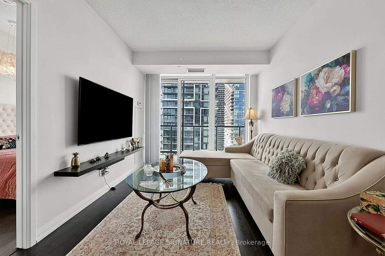 7895, Jane, Concord, Vaughan