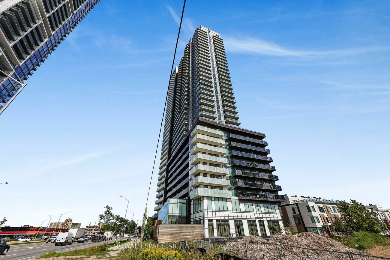 7895, Jane, Concord, Vaughan