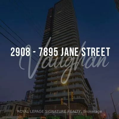 7895, Jane, Concord, Vaughan