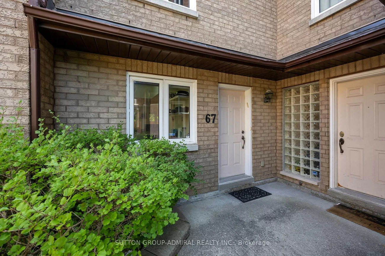 735, New Westminster, Brownridge, Vaughan