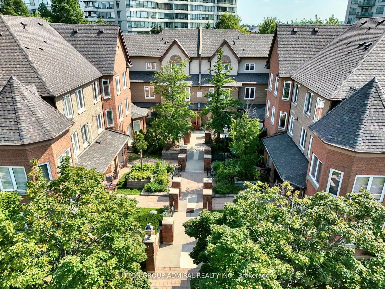 735, New Westminster, Brownridge, Vaughan