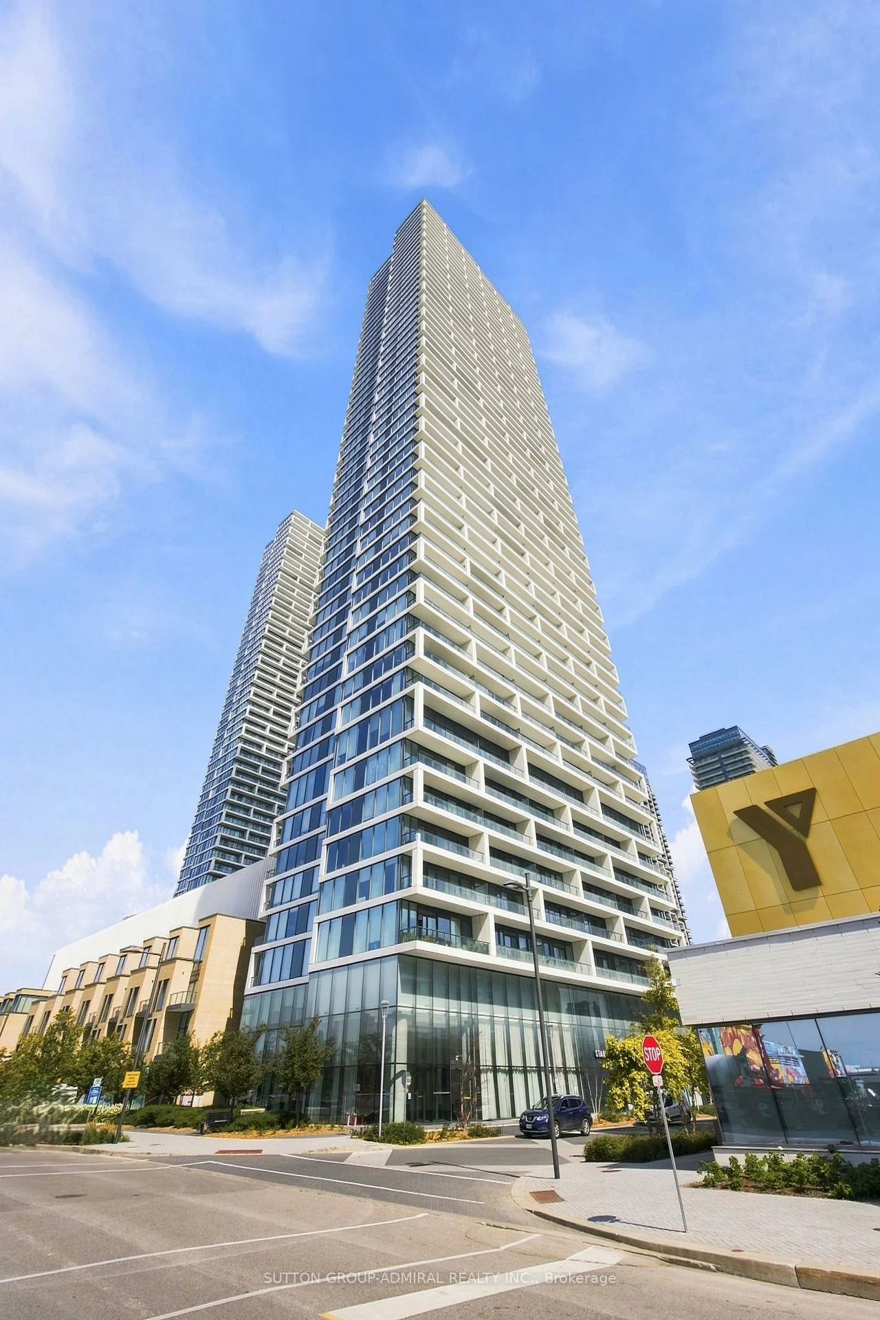5, Buttermill, Vaughan Corporate Centre, Vaughan