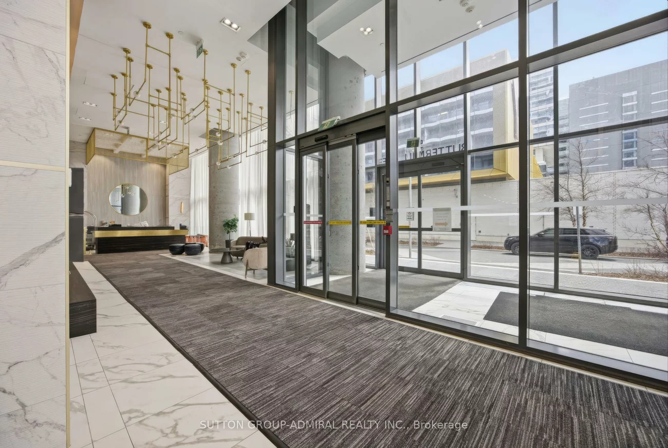 5, Buttermill, Vaughan Corporate Centre, Vaughan