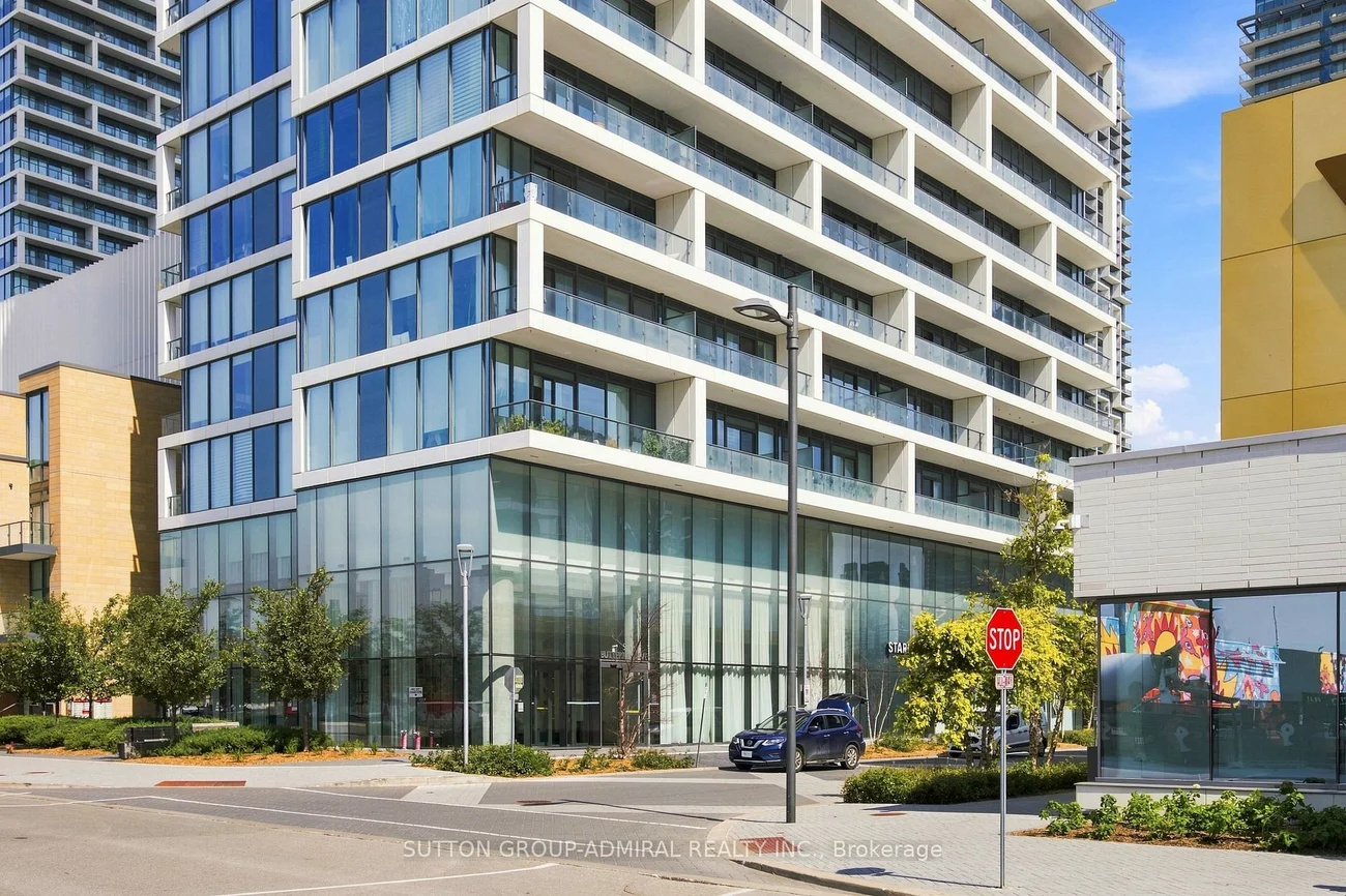 5, Buttermill, Vaughan Corporate Centre, Vaughan