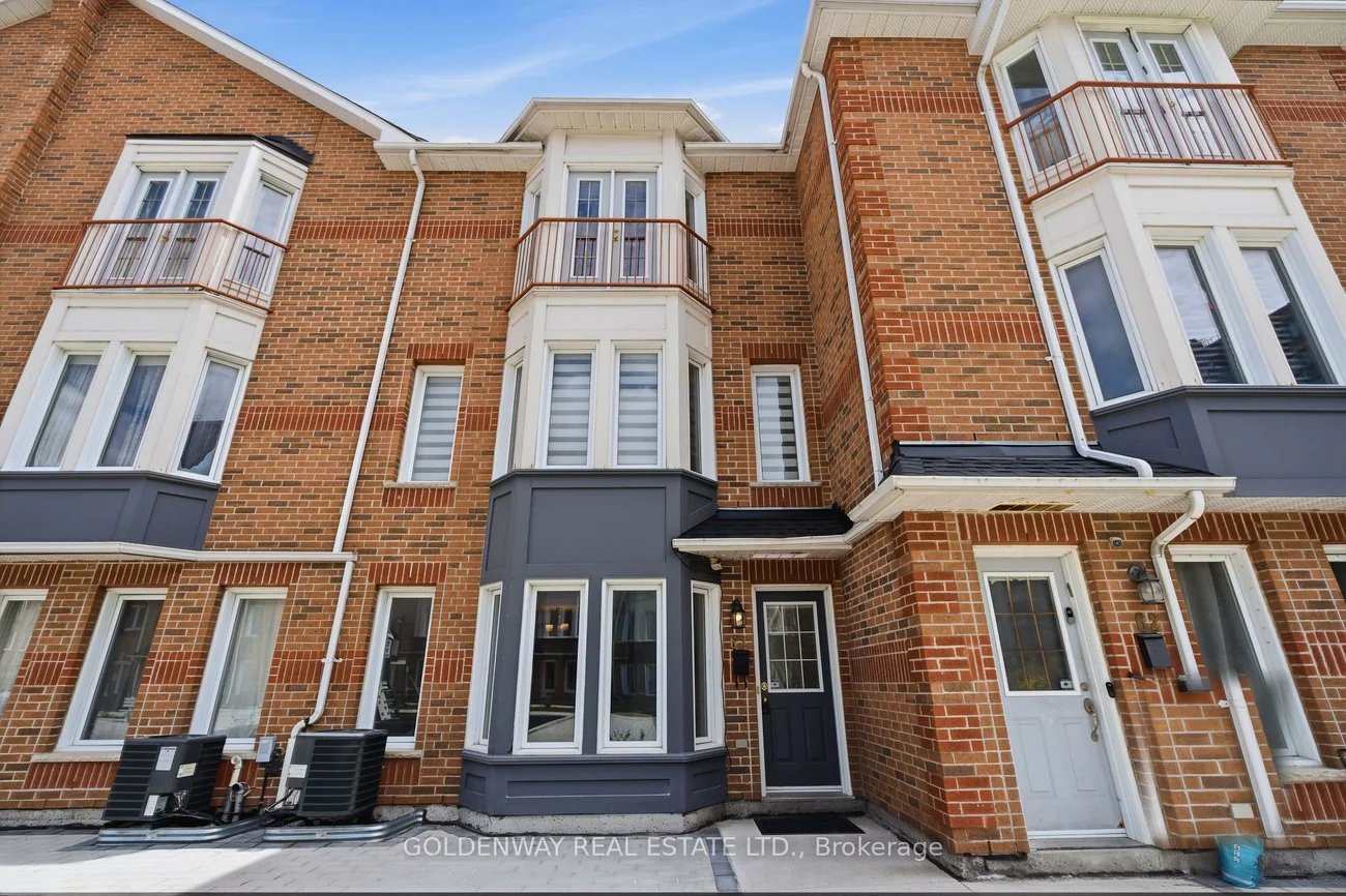 151, Townsgate, Crestwood-Springfarm-Yorkhill, Vaughan
