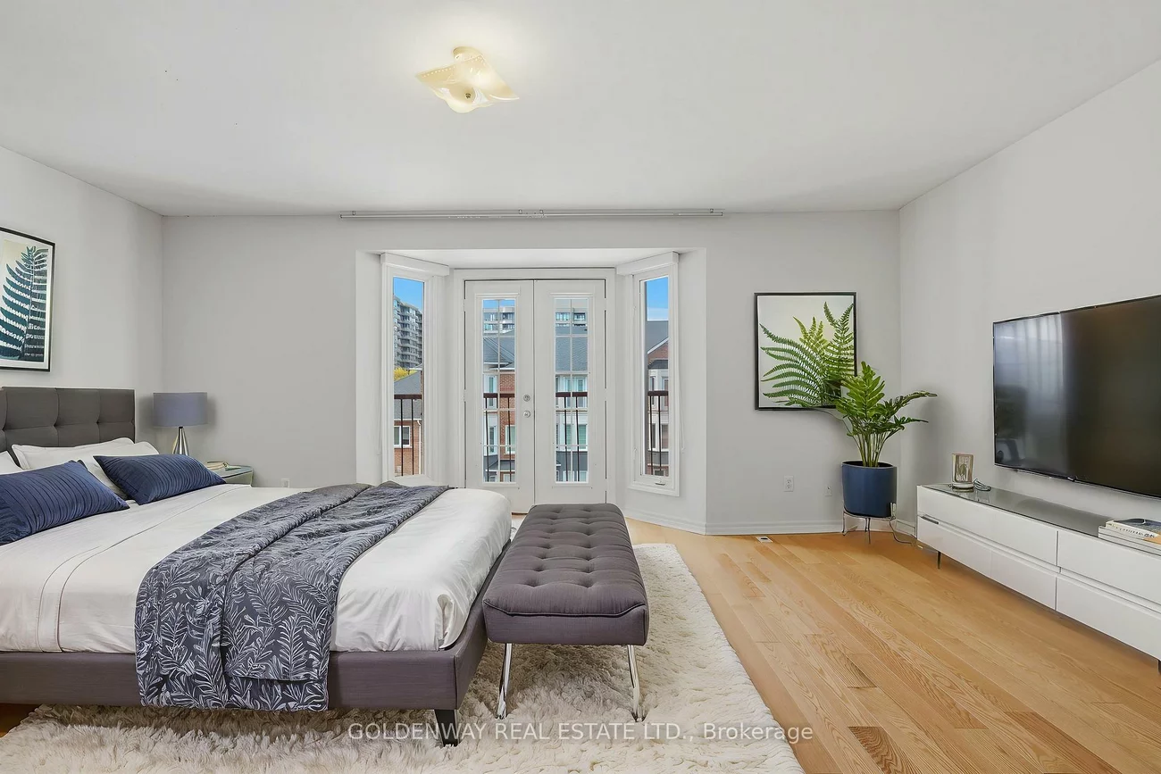 151, Townsgate, Crestwood-Springfarm-Yorkhill, Vaughan