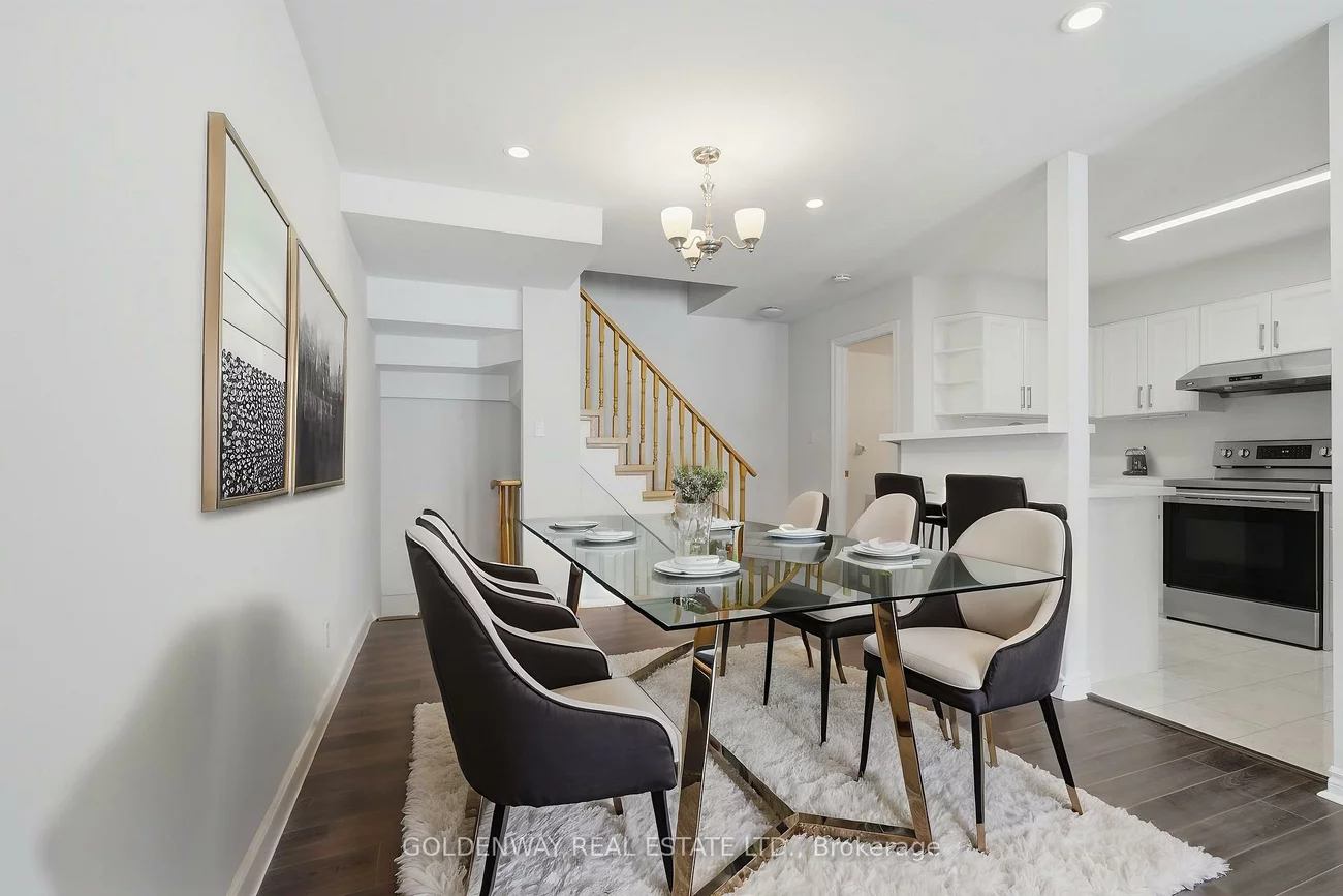 151, Townsgate, Crestwood-Springfarm-Yorkhill, Vaughan