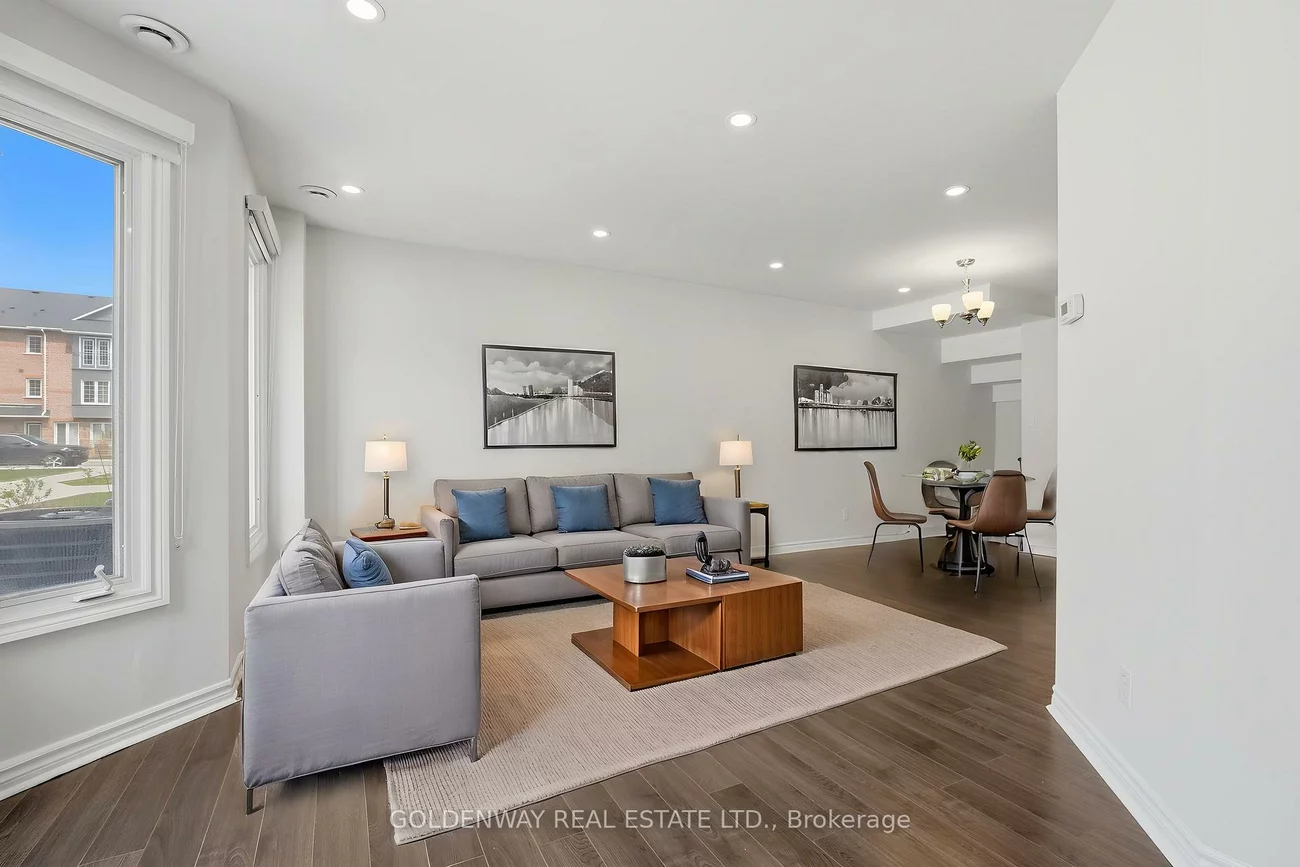 151, Townsgate, Crestwood-Springfarm-Yorkhill, Vaughan