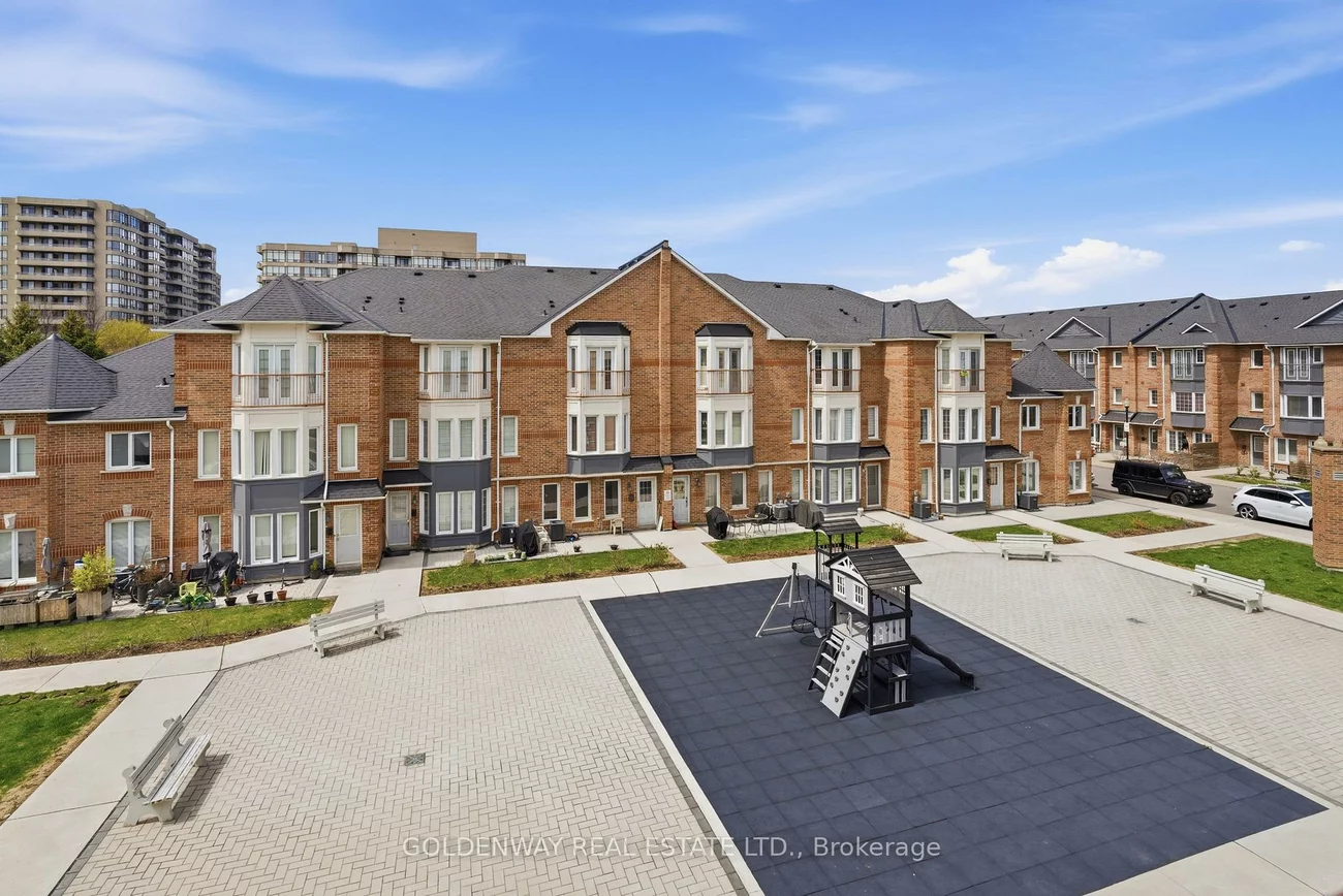 151, Townsgate, Crestwood-Springfarm-Yorkhill, Vaughan