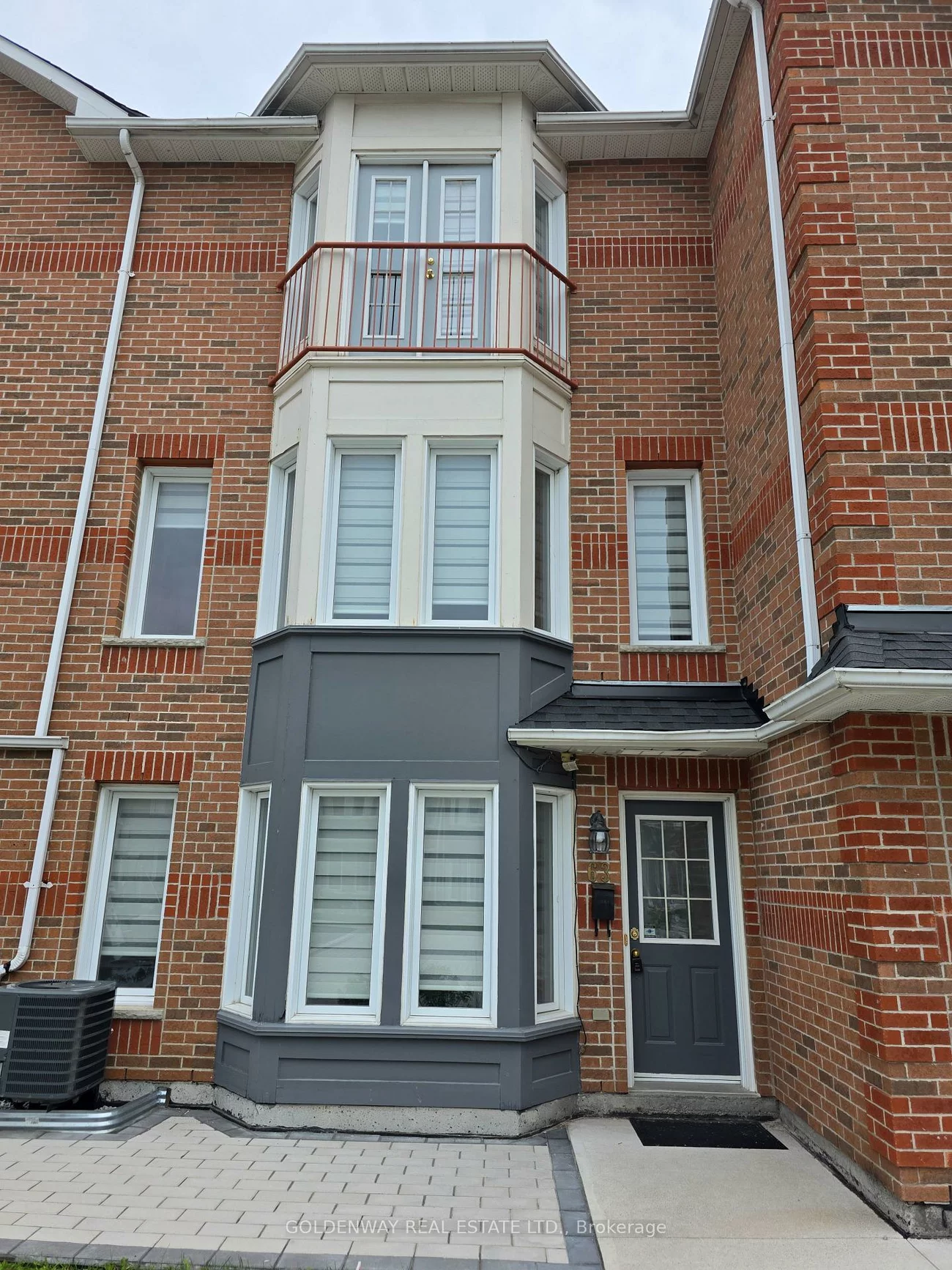 151, Townsgate, Crestwood-Springfarm-Yorkhill, Vaughan