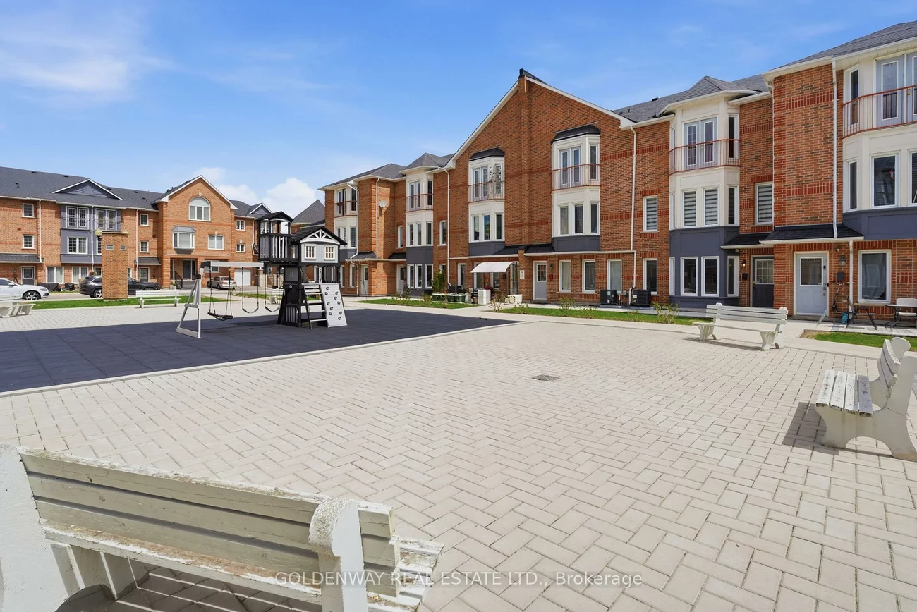 151, Townsgate, Crestwood-Springfarm-Yorkhill, Vaughan