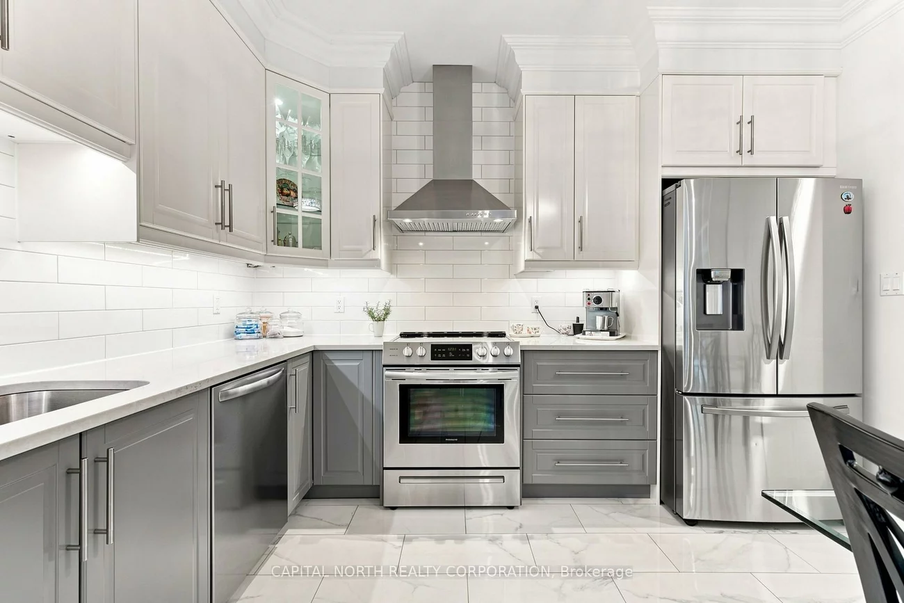 7373, Martingrove, West Woodbridge, Vaughan