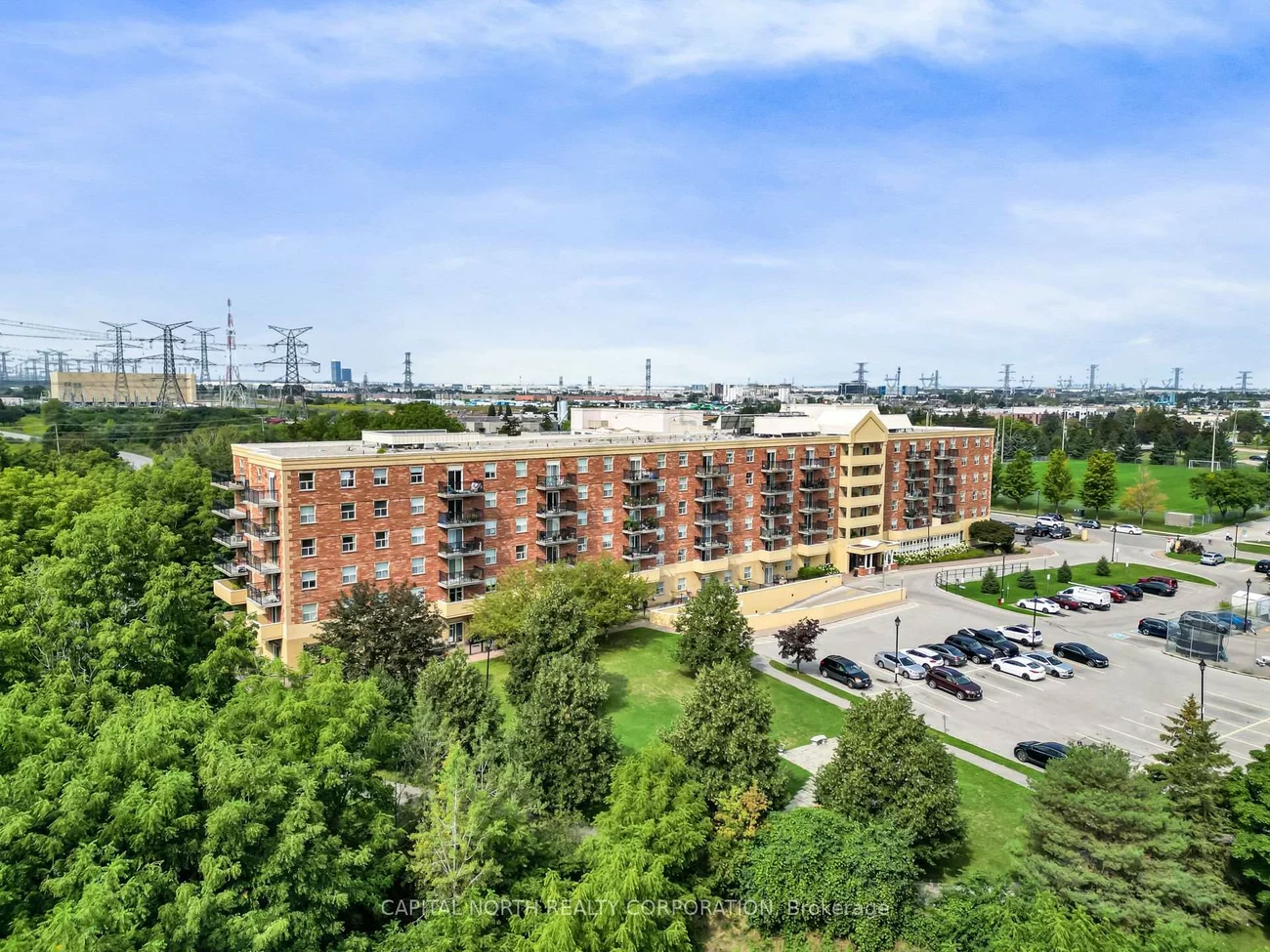 7373, Martingrove, West Woodbridge, Vaughan