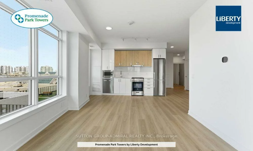30, Upper Mall, Brownridge, Vaughan