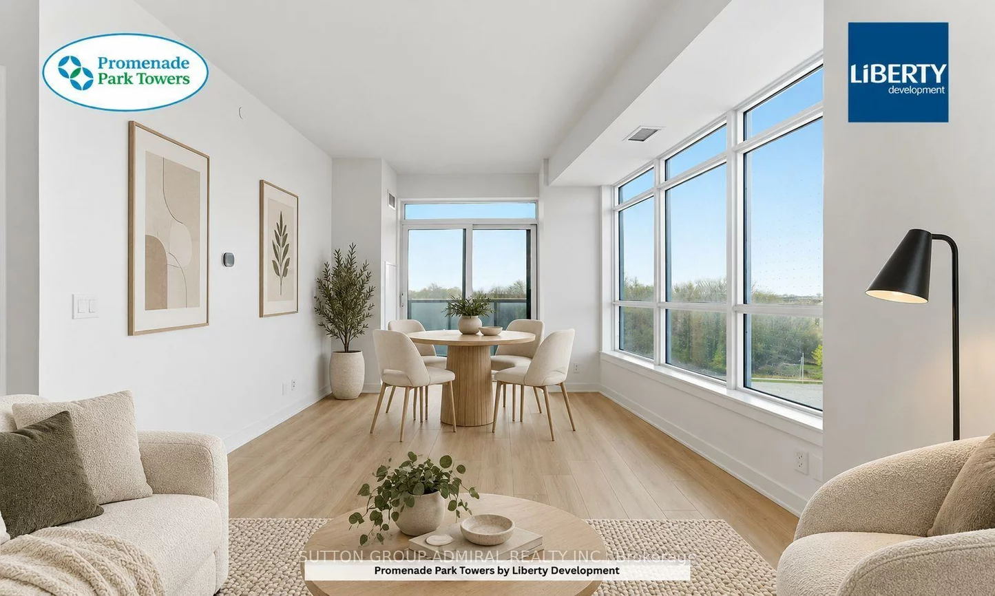 30, Upper Mall, Brownridge, Vaughan