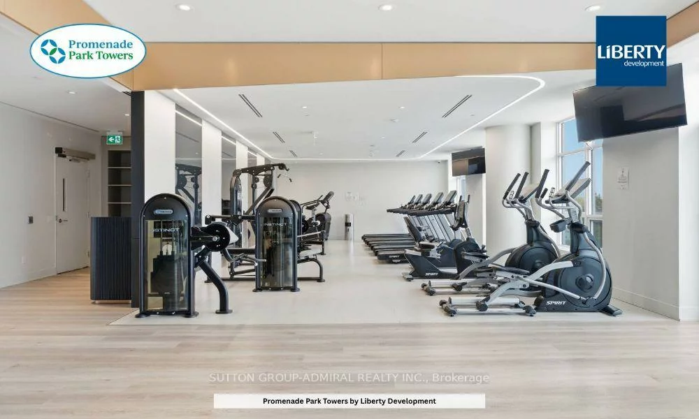30, Upper Mall, Brownridge, Vaughan