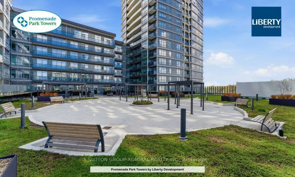 30, Upper Mall, Brownridge, Vaughan
