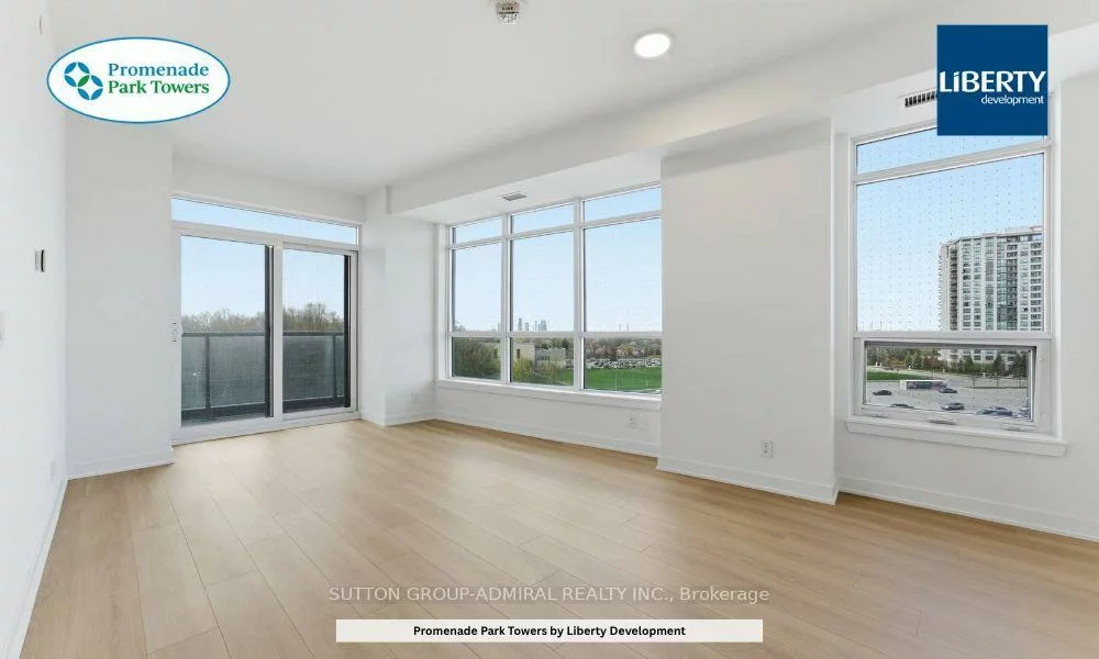 30, Upper Mall, Brownridge, Vaughan