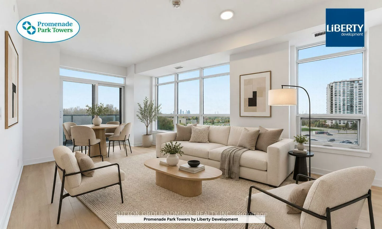 30, Upper Mall, Brownridge, Vaughan