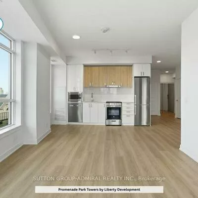 30, Upper Mall, Brownridge, Vaughan