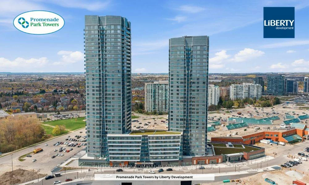50, Upper Mall, Brownridge, Vaughan