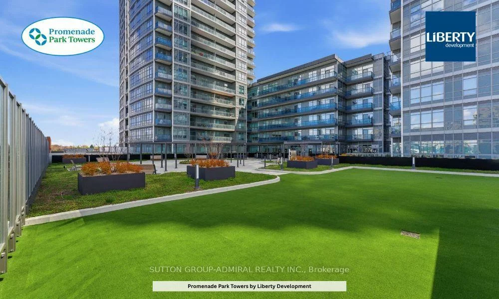 50, Upper Mall, Brownridge, Vaughan