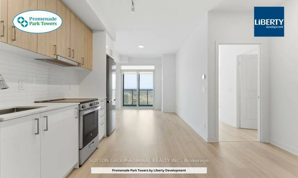 50, Upper Mall, Brownridge, Vaughan
