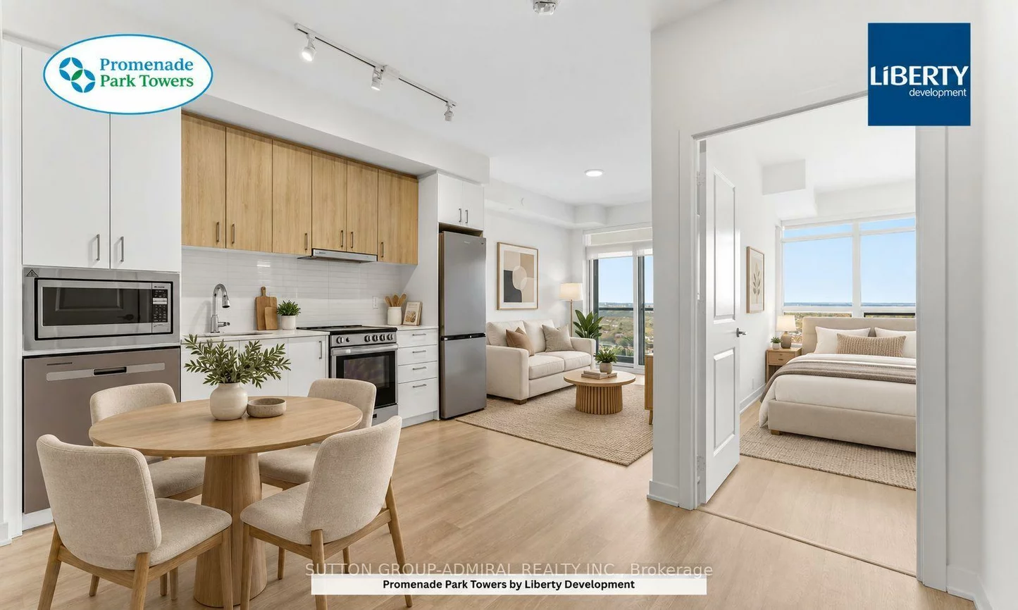 50, Upper Mall, Brownridge, Vaughan