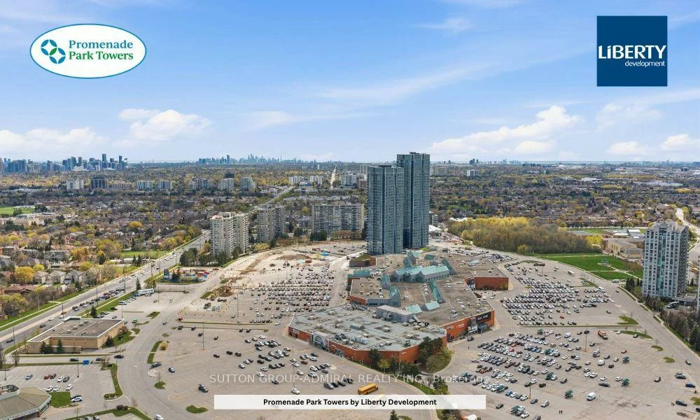 50, Upper Mall, Brownridge, Vaughan