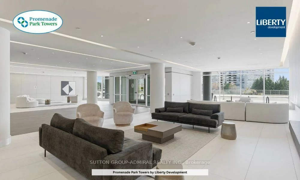 50, Upper Mall, Brownridge, Vaughan