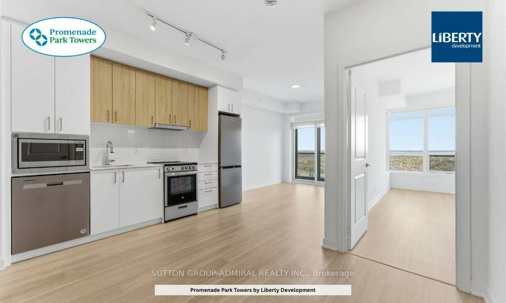 50, Upper Mall, Brownridge, Vaughan