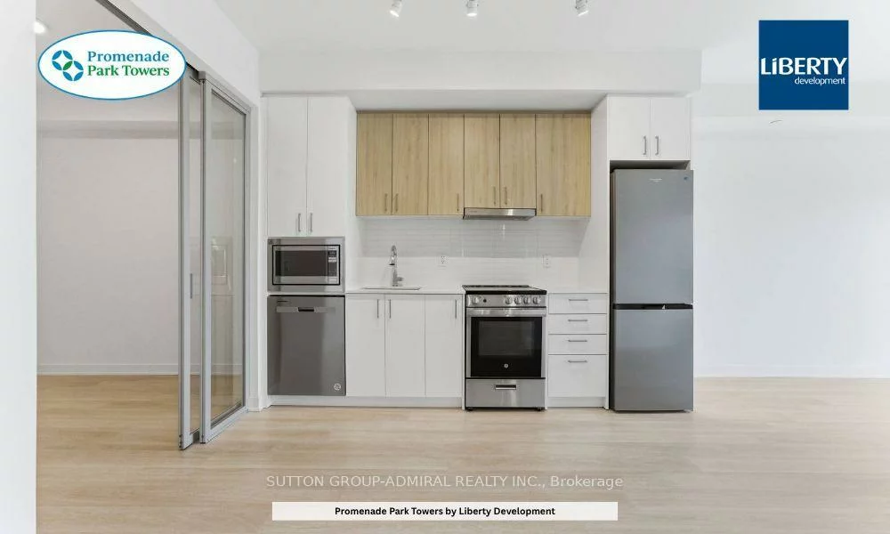 50, Upper Mall, Brownridge, Vaughan
