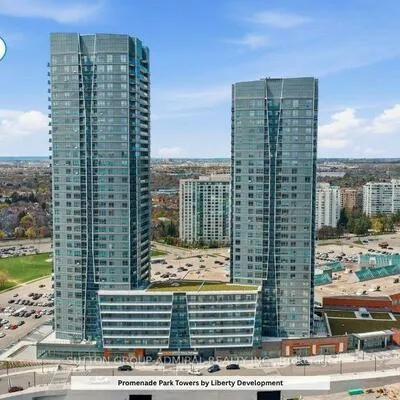 50, Upper Mall, Brownridge, Vaughan