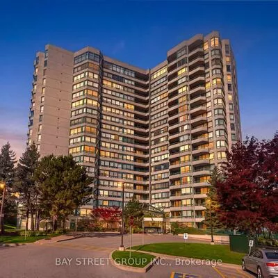7250, Yonge, Crestwood-Springfarm-Yorkhill, Vaughan