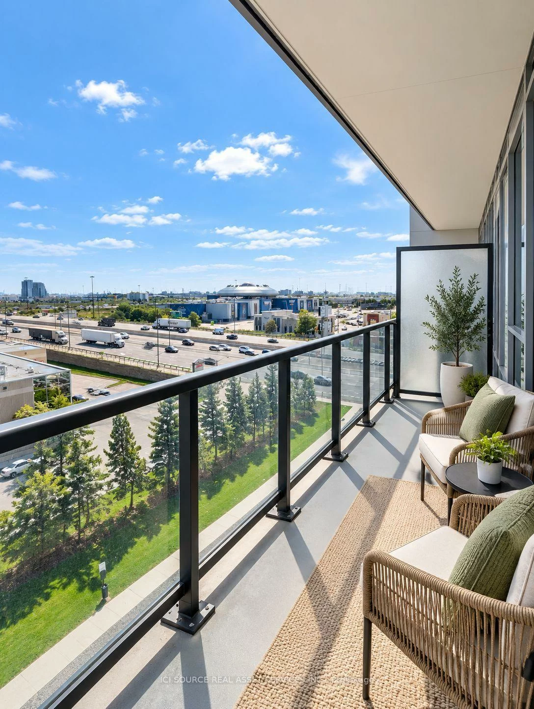 3600, Highway 7, Vaughan Corporate Centre, Vaughan