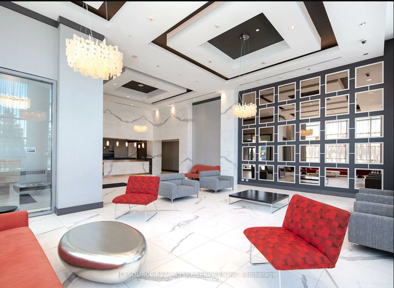 3600, Highway 7, Vaughan Corporate Centre, Vaughan