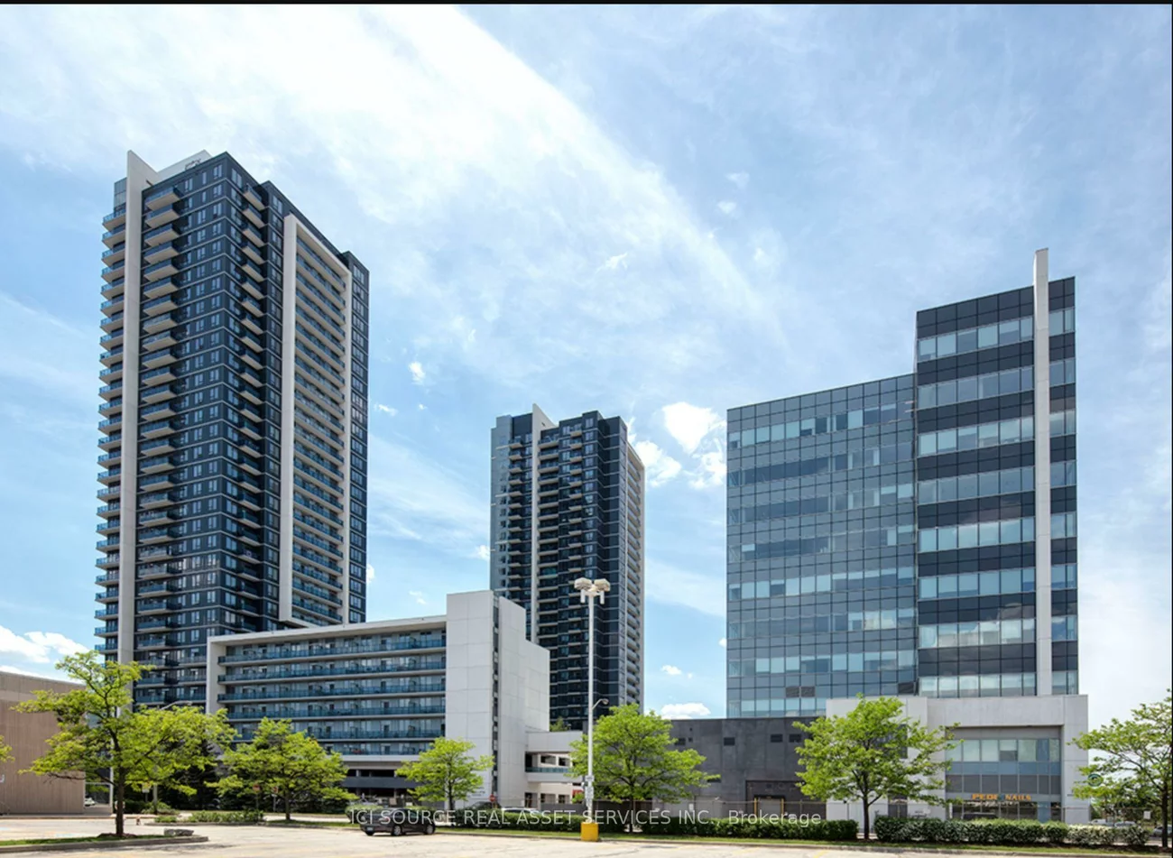 3600, Highway 7, Vaughan Corporate Centre, Vaughan