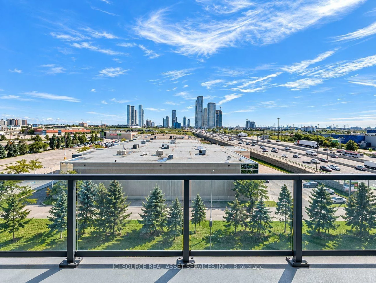 3600, Highway 7, Vaughan Corporate Centre, Vaughan