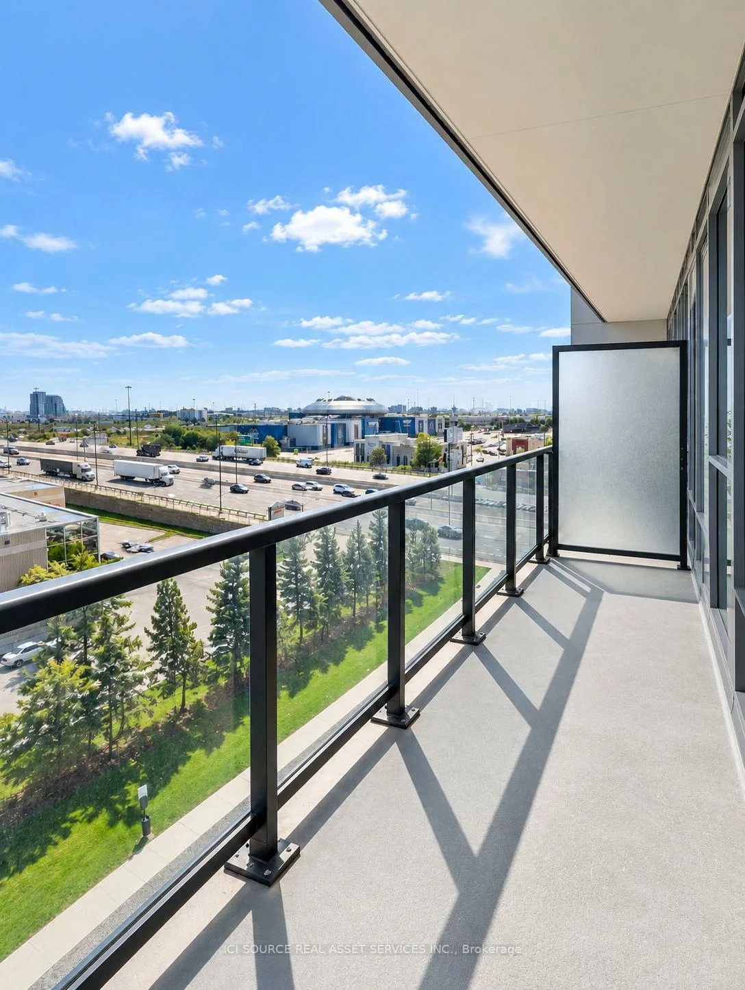 3600, Highway 7, Vaughan Corporate Centre, Vaughan