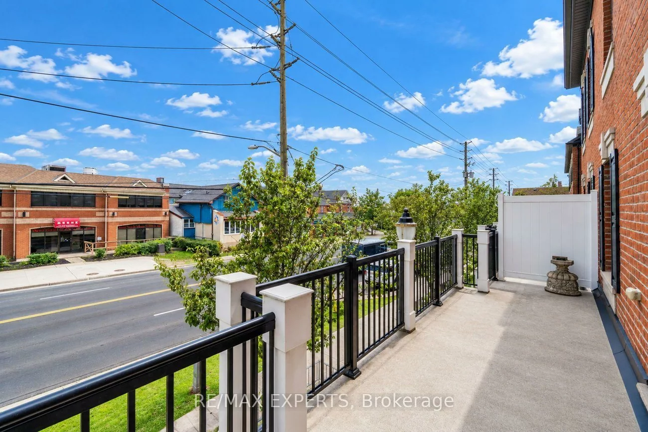 10060, Keele, Maple, Vaughan