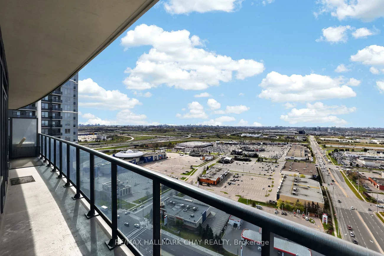 3700, Highway 7, Vaughan Corporate Centre, Vaughan
