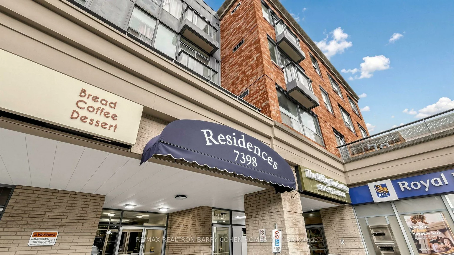 7398, Yonge, Crestwood-Springfarm-Yorkhill, Vaughan