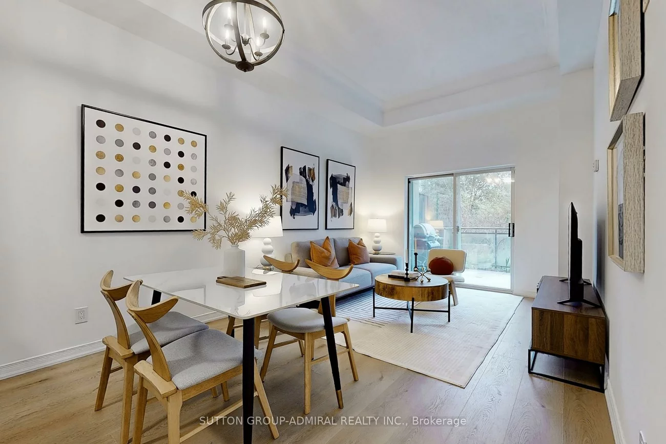 2, Maison Parc, Lakeview Estates, Vaughan