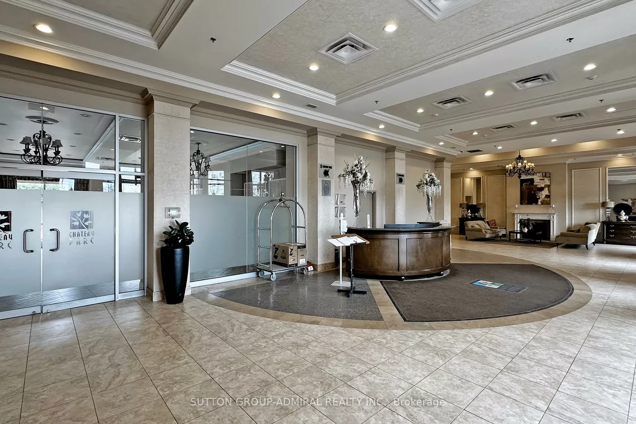 2, Maison Parc, Lakeview Estates, Vaughan