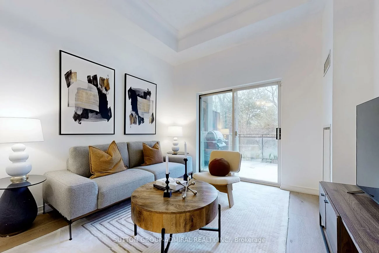 2, Maison Parc, Lakeview Estates, Vaughan