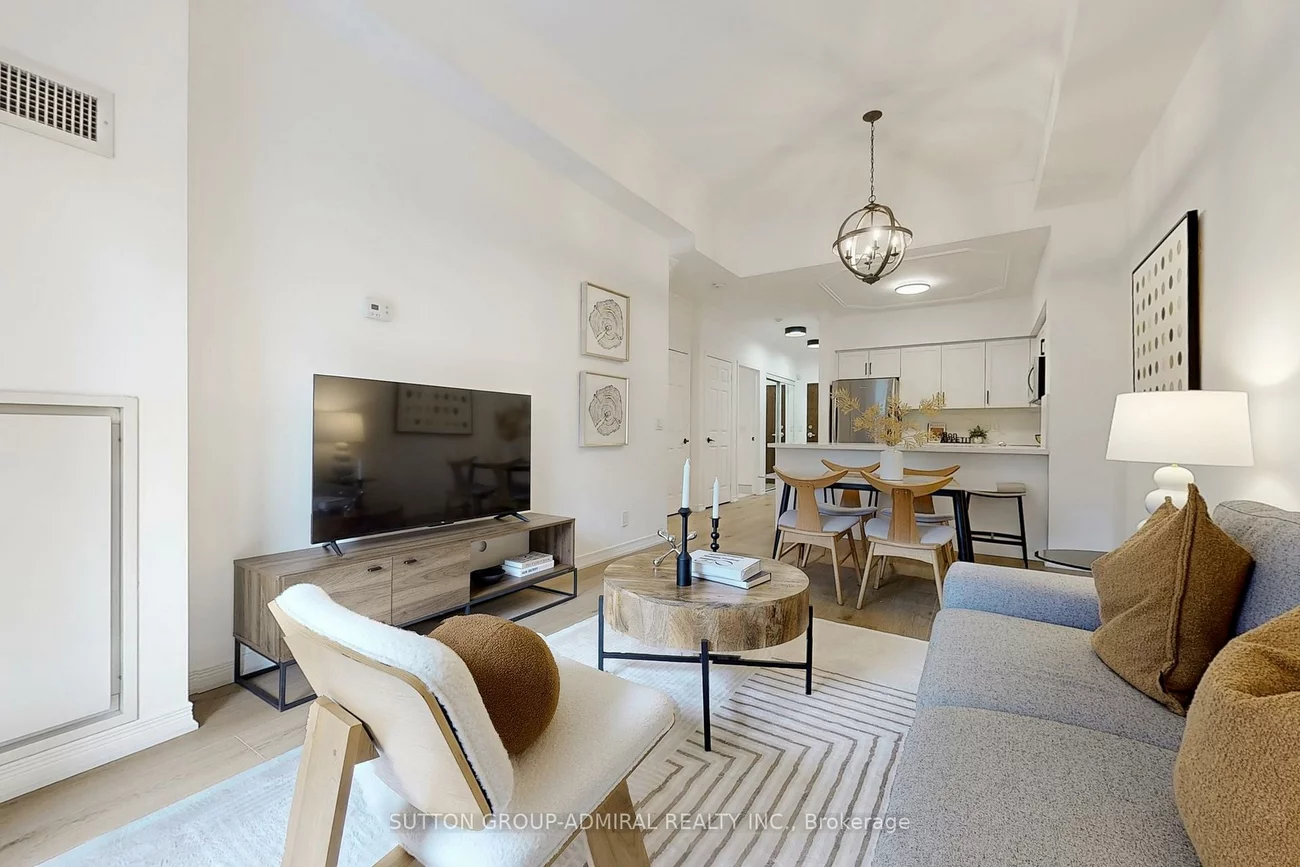 2, Maison Parc, Lakeview Estates, Vaughan
