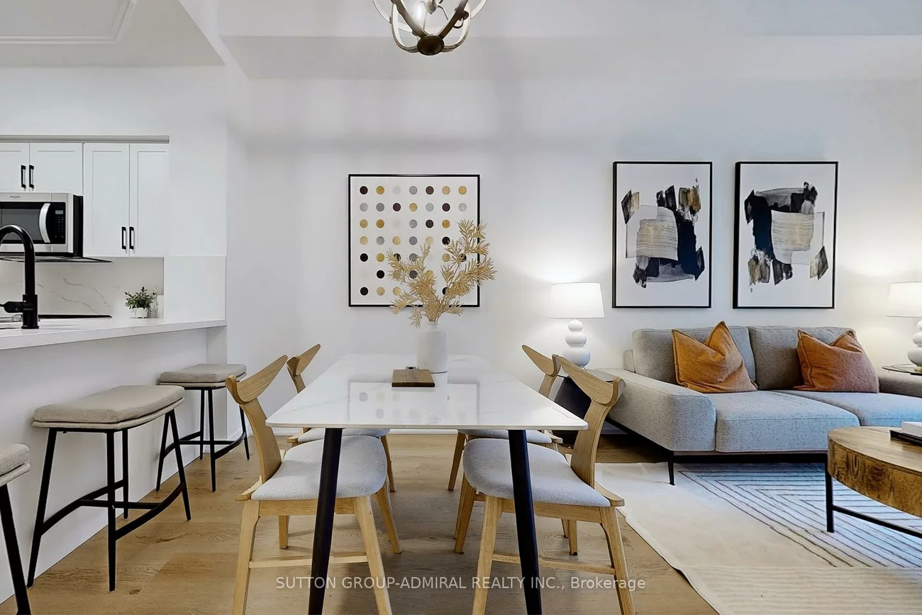 2, Maison Parc, Lakeview Estates, Vaughan