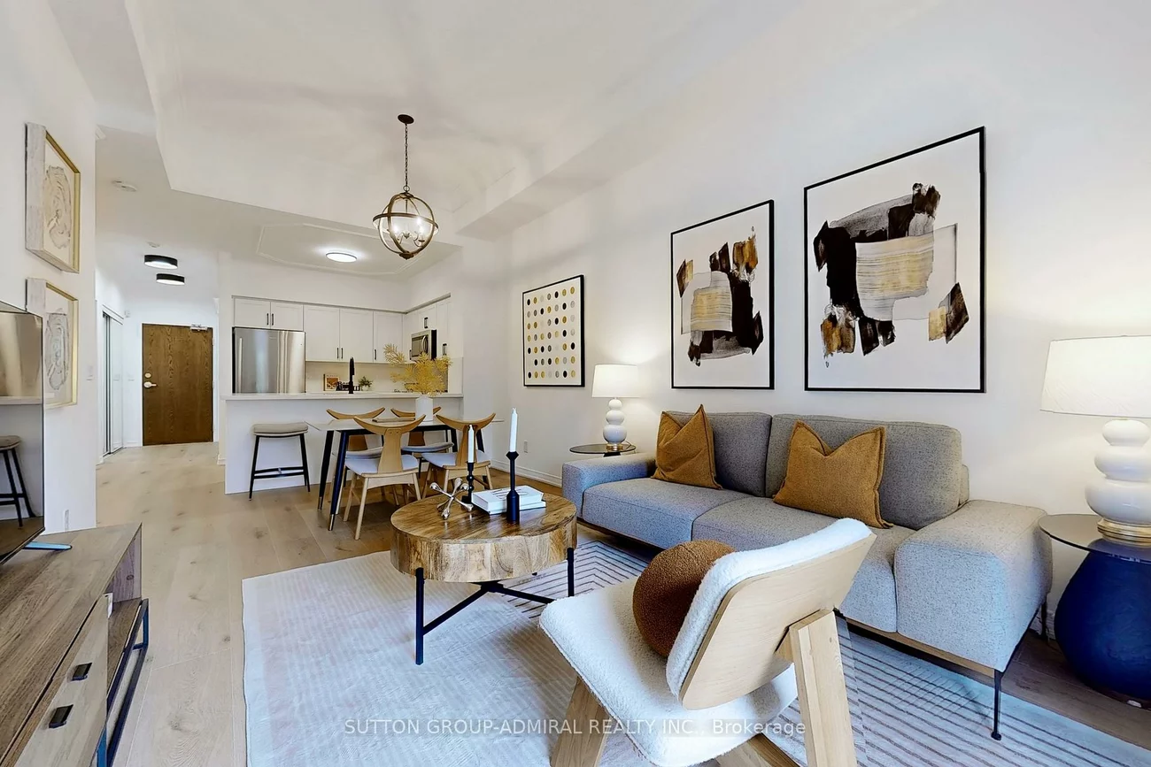 2, Maison Parc, Lakeview Estates, Vaughan